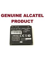 Alcatel CAB31C0000C1 Lithium 3.7V 670mAh Battery GB/T 18287-2000 - €14,74 EUR