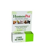 Homeopet Leaks No More, Green  - $36.07 CAD