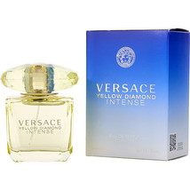 Versace Yellow Diamond Intense By Gianni Versace 1 Oz - £42.81 GBP