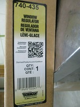 dorman window regulator - £25.84 GBP