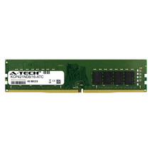 16Gb Ddr4 2133Mhz Pc4-17000 Dimm (Kingston Kcp421Nd8/16 Equivalent) Memory Ram - £55.03 GBP