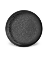 L&#39;Objet Alchimie Black Dinner Plate. NEW - $39.99