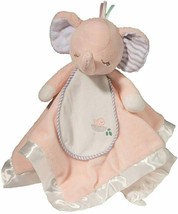 Pink Elephant Lil&#39; Snuggler by Douglas - £21.57 GBP