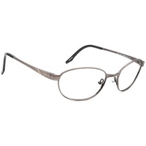 Ralph Lauren Polo Sunglasses Frame Only 1956/S 6W5PAG Gunmetal Oval Meta... - $79.99
