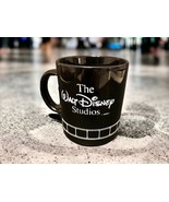 Vintage Walt Disney World MGM Studios Mickey Mouse Coffee Mug Cup Direct... - $6.83 CAD