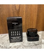 Bobbi Brown Long Wear Gel Sparkle Shadow &amp; Liner 4 Sunlit Bronze  .14oz New - $18.00