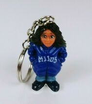 Homies Mijos Series 2 keychain Maria 1.75&quot; Figure Figurine - €4,12 EUR