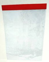 Clear Force Bag - Easily Force Items Without the Audience's Knowledge! - $4.45