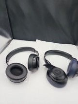 Lot of 2 OEM Beats Studio 2 Wireless B0501 Headphones BROKEN HEADBANDS F... - $70.29