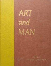Art and Man Volumes 1 &amp; 2: Ancient and Mediaeval / Renaissance and Baroque - £13.36 GBP