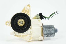 2010-2014 mercedes e550 e350 c300 rear passenger side window regulator m... - $39.87