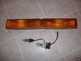 1988 1989 1990 1991 CROWN VICTORIA RIGHT FRONT MARKER LIGHT USED OEM ORI... - $1,591.05 MXN