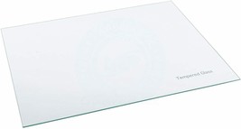 Crisper Glass Shelf for Frigidaire NFTR18X4LW6 FFTR1814QW1 Kenmore 253.67872505 - £31.91 GBP
