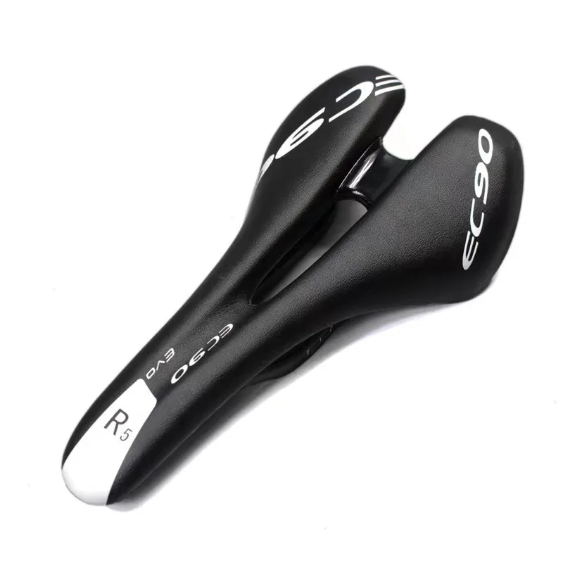 EC90  Leather Bicycle Saddle Light weight 160g MTB Road Bike Seat Mountain Bike  - £106.99 GBP