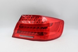 Right Passenger Tail Light Quarter Panel Mounted Fits 11-13 BMW 335i OEM... - $179.99
