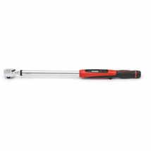 GearWrench 85077 1/2&quot; Drive Electronic Torque Wrench 30-340 Nm - £275.37 GBP