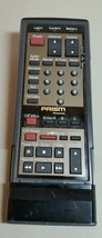 Panasonic Prism Learning Tv Remote EUR51510A - $16.23