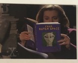 The X-Files Trading Card #69 David Duchovny Robert Patrick Gillian Anderson - $1.97