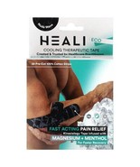 2/29 Heali Eco Cooling Therapeutic Tape - Kinesiology Tape Infused with ... - $27.77 CAD