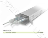 Prime Dent Dental RC-Cream Root Canal Endodontic Prep 2 Syringe Kit #022... - £18.01 GBP+