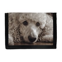 Dog Poodle Wallet - £15.60 GBP