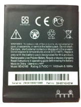 Replacement 3.7v internal Battery for HTC THUNDERBOLT ADR6400L MYTOUCH BTR6400B - $15.89