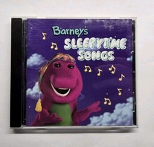 Barney&#39;s Sleepytime Songs (CD, 1995) - £15.56 GBP
