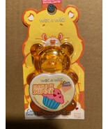 Care Bears Wet n&#39; Wild Lip Scrub Birthday Cake Scent *NEW* pp1 - $14.99