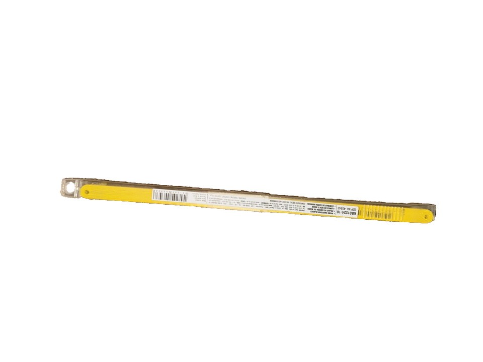 Starrett KBS1224-10 Hack Saw Blade - $10.75