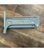 Whirlpool W11668672 Left Hand Only Freezer Drawer Bracket Assembly Old#W... - $2,565.92 MXN