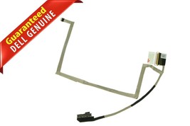 Dell Latitude E5440 LCD Video Display Flex Cable Wire R7YCF NIA01 DC0200... - £11.87 GBP