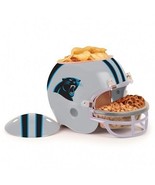 Carolina Panthers Snack Helmet - Special Order - £95.21 GBP