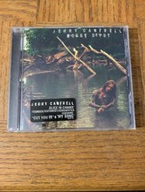 Jerry Cantrell CD - £9.89 GBP