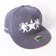 The Terpene Lab Star Griffons Baseball Hat Adjustable Snapback Cap Gray ... - £17.34 GBP