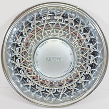 ONE 1981-1983 Chrysler Imperial # 433B 15&quot; Wire Hubcap / Wheel Cover # 04126537 - $99.99