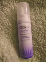 Nioxin 3D Styling Pro Thick Bodifying Foam 1.7 (New &amp; Authentic) TRAVEL ... - $18.33