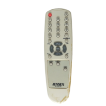 Genuine Jensen Home Theater Remote Control RC-A26-0C Tested Working - $25.74