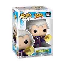 Funko Pop! X-Men &#39;97 Magneto Vinyl Figure – Marvel Collectible - $19.75