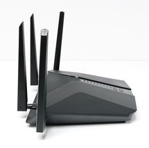 NETGEAR Nighthawk RAX49 AX5300 Dual-Band Wi-Fi 6 Router - Black image 5