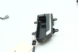 2003-2008 INFINITI FX35 FX45 FRONT RIGHT SIDE INTERIOR DOOR HANDLE LEVER H1757 image 8