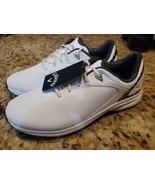 Womens Coronado V2 SL White/Gold Sz 6.0 B - $1,599.42 MXN