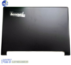 New Lenovo Edge 15 15.6&quot; 80H1 80H10004us LCD Back Cover 5B30G91193 US Se... - $70.99