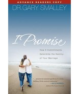 6 I Promise Hardback Books and 6 softback Study Guides by Dr Gary Smalley - $42.56