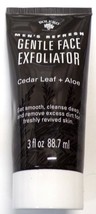 Men`s Refresh Gentle Face Exfoliator - Cedar Leaf &amp; Aloe 3fl oz (88.7ml) - $10.88