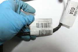 2002-2008 JAGUAR X TYPE REAR RIGHT PASSENGER DOOR WIRE WIRING HARNESS J5539 image 7