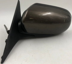 2005-2009 Subaru Legacy Driver Side View Power Door Mirror Bronze OEM D03B51047 - £47.08 GBP