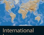 Textbook on International Law: Seventh Edition By Martin Dixon - $3.81