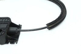 2006-2009 VOLKSWAGEN RABBIT AUTOMATIC FLOOR GEAR SHIFTER SELECTOR ASSEMBLY H1892 image 3