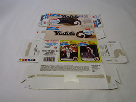 Drake&#39;s Yodels Baseball Trading Cards Box (Strawberry, Joyner) - $20.53 CAD