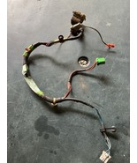 93-95 Honda del Sol OEM driver left door wire harness 32751-SR2-A011 94 - $39.59